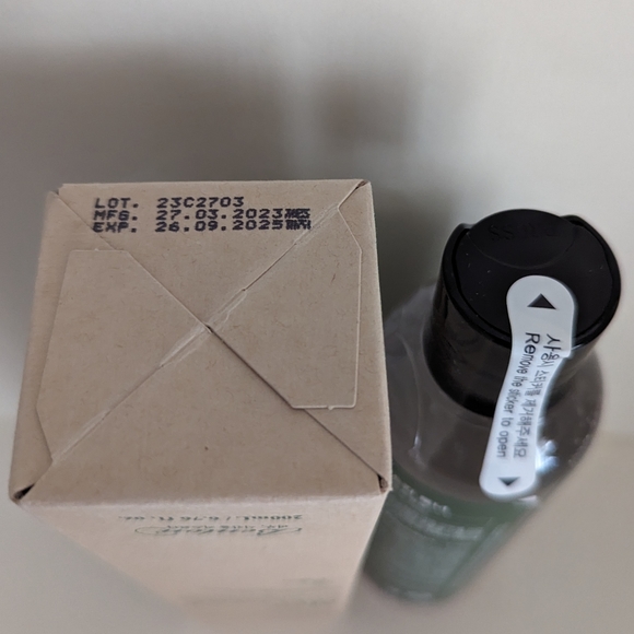 Benton Aloe BHA Skin Toner - Picture 2 of 3